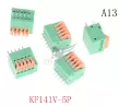 5P-KF141R Terminal Block Nằm Ngang 1Pin 2.58